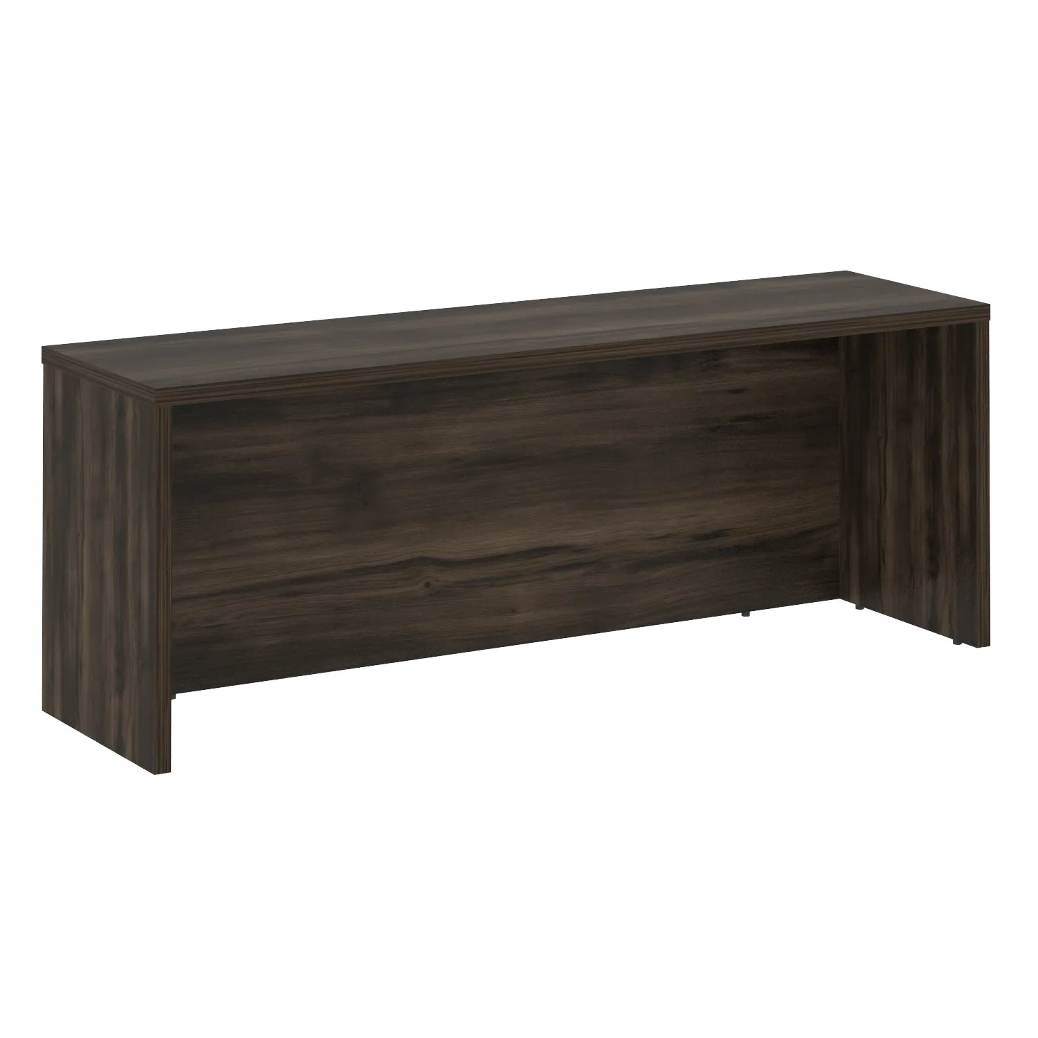 Стол пристенный Yalta LT.PS-20 дуб мали